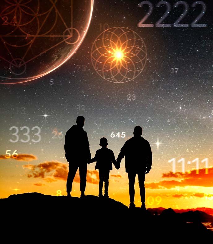 Family Astrology