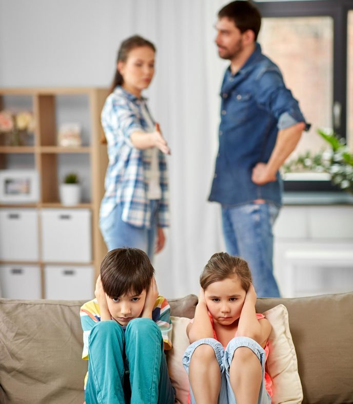 Family Problem Solution